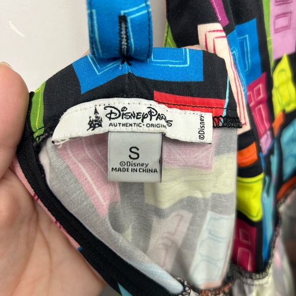 Rare Disney Dress Shop, Monsters Inc Girls S - Picture 7 of 7